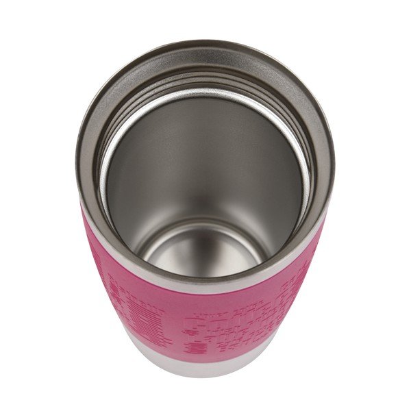 Rózsaszín termobögre 0.36 l – Tefal-image-3
