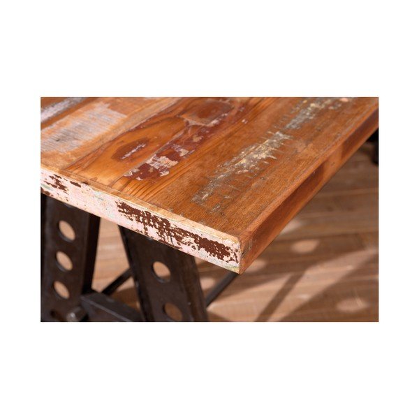 Amar mangófa étkezőasztal - Interlink-image-1