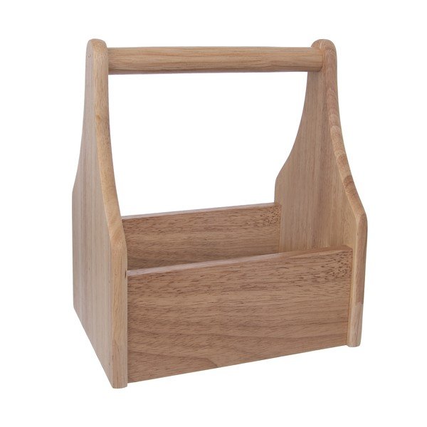 Tömörfa fűszertartó állvány – Orion