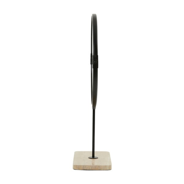 Kozmetikai tükör ø 33 cm Riesco – Light & Living-image-3