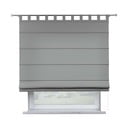 Szürke római roló 170x130 cm Happiness - Yellow Tipi