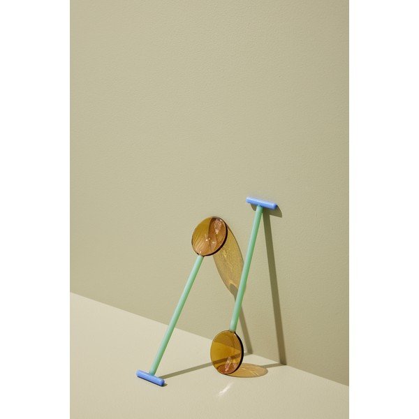 Üveg salátaszedő 2 db-os Crave – Hübsch-image-2