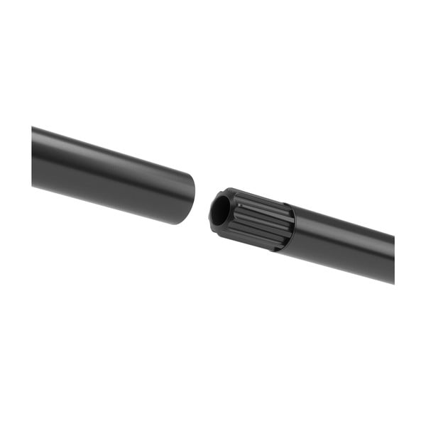 Acél bővíthető függönykarnis 81 - 163 cm Zen – Umbra-image-4