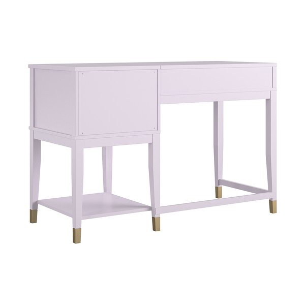 Íróasztal 49x115 cm Westerleigh – Støraa-image-3