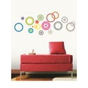 Colorful Bubbles falmatrica - Ambiance