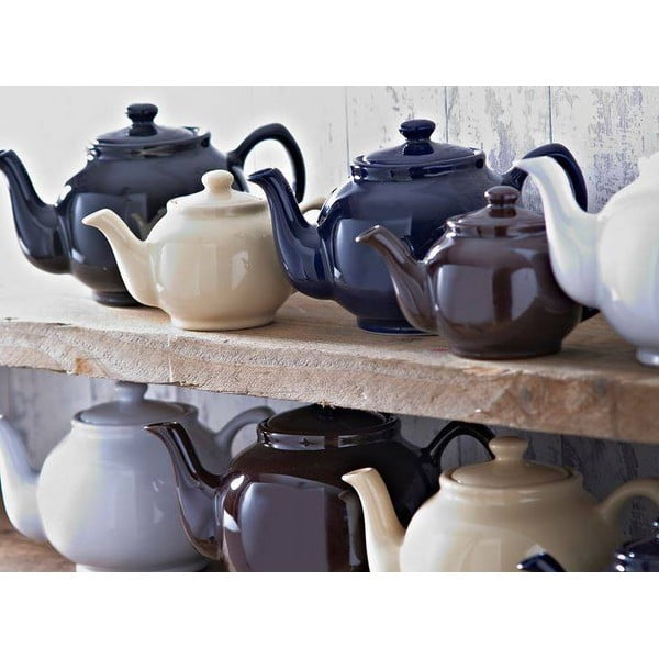 Rockingham teáskanna, 1,1 l - Price & Kensington-image-1