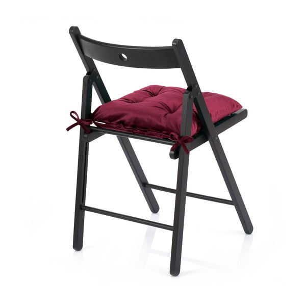 Bársony székpárna 40x40 cm Aleksa – Restilo-image-2