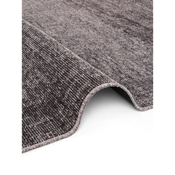 Barna szőnyeg 80x150 cm Prisma – Elle Decoration-image-4