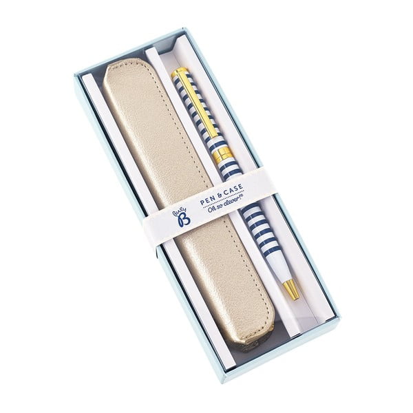 Tolltartó golyóstollal - Busy B-image-1