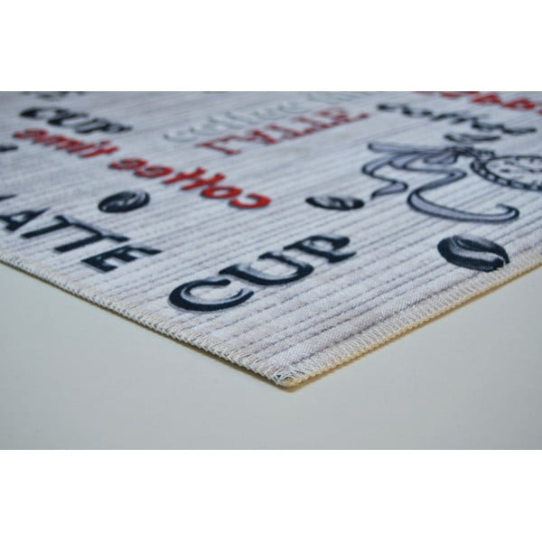 Zellner futószőnyeg, 80 x 300 cm - Vitaus-image-1