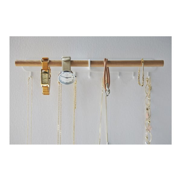 Ékszertartó állvány Tosca – YAMAZAKI-image-3