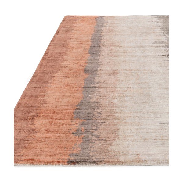 Narancssárga szőnyeg 290x200 cm Juno - Asiatic Carpets-image-4