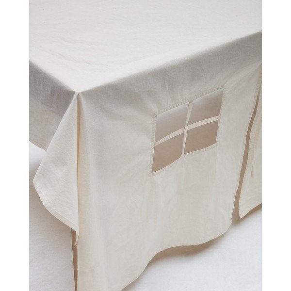 Asztalterítő 150x270 cm Temis – Kave Home-image-4