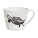Marini Ferlazzo Sea Turtle fehér porcelán bögre, 450 ml - Maxwell & Williams