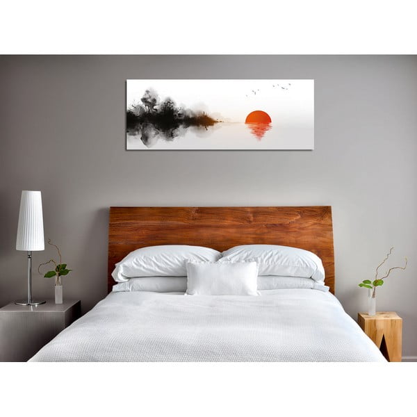 Kép 80x30 cm Sunrise – Wallity-image-1
