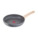 Alumínium serpenyő ø 24 cm Natural Force – Tefal