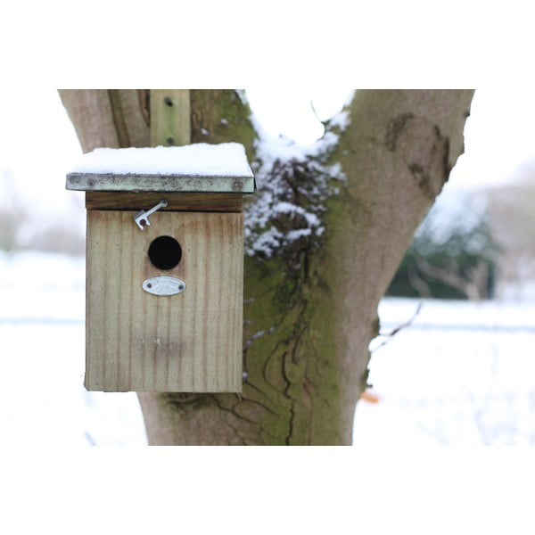 Fa madárház – Esschert Design-image-1