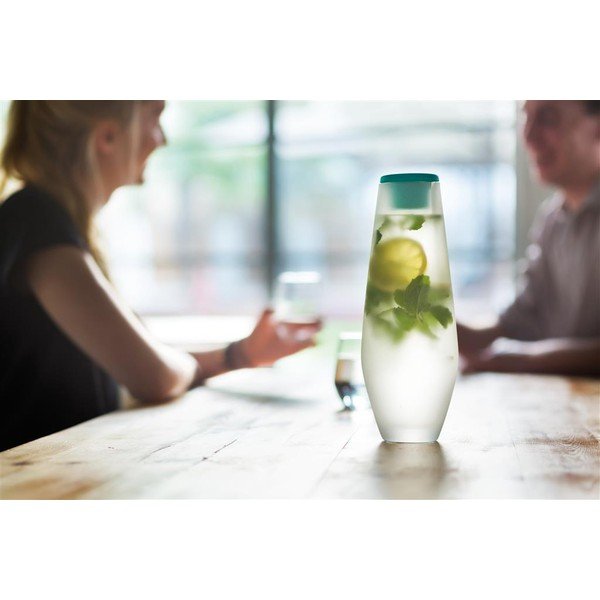 Hyta zöld nagy karaffa, 500 ml - XD Design-image-1