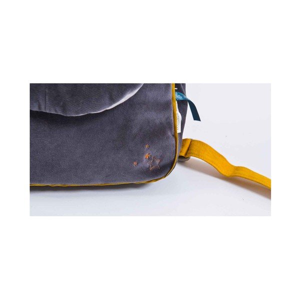 Alfons gyerek plüss hátizsák - Moulin Roty-image-1