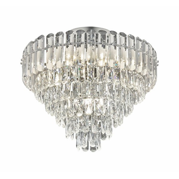 Mennyezeti lámpa Malizia – Trio Select