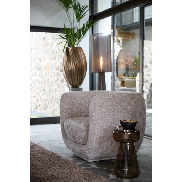 Bézs fotel Kialy – Light & Living-image-2