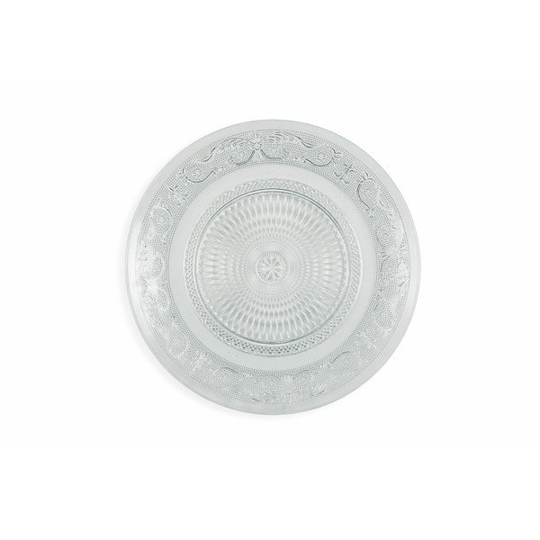 Imperial 18 db-os üveg étkeszlet - VDE Tivoli 1996-image-2