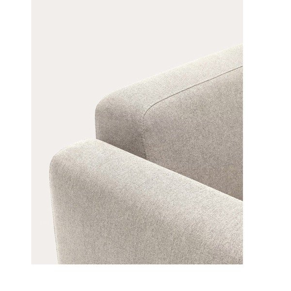 Bézs fotel Neom – Kave Home-image-4