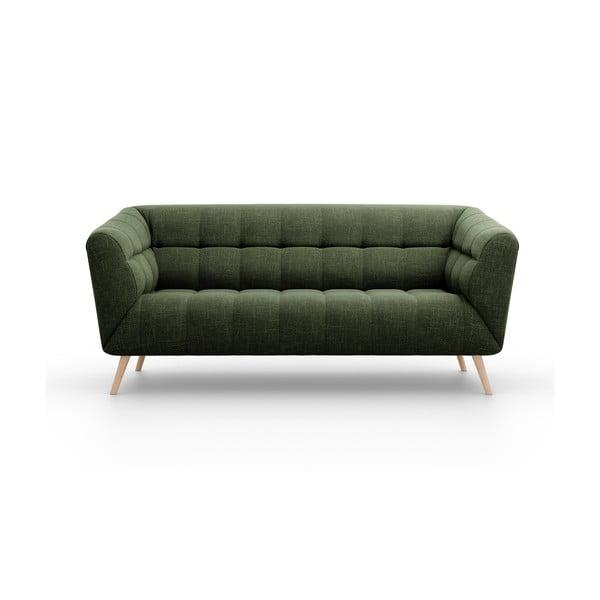 Étoile zöld kanapé, 170 cm - Interieurs 86