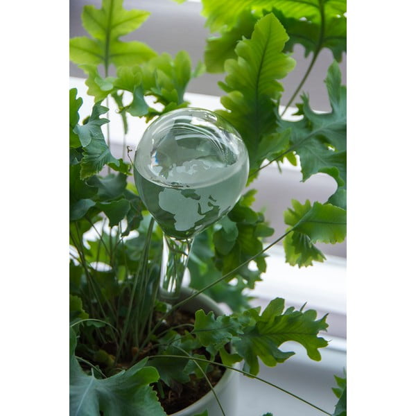 Üveg locsológömb 175 ml Globe – Esschert Design-image-2