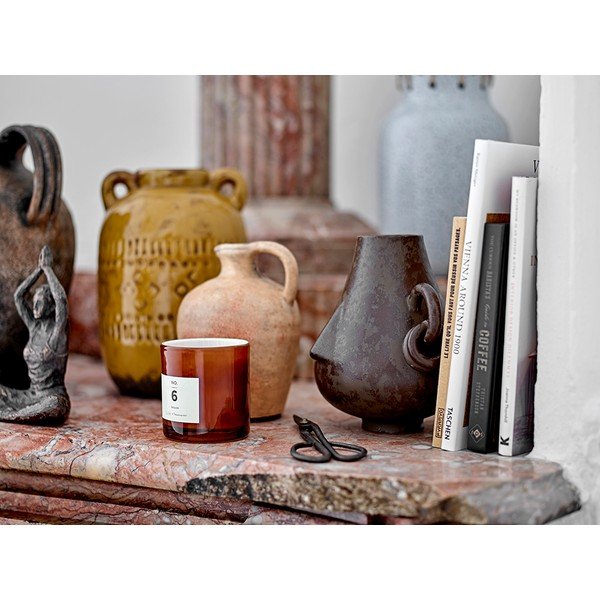 Poligyanta szobor (magasság 17 cm) Miiral – Bloomingville-image-3