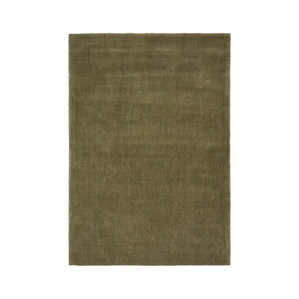 Zöld szőnyeg 160x230 cm Empuries – Kave Home-image-4