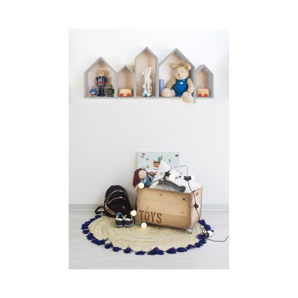 Toys fa játéktároló láda - Really Nice Things-image-2