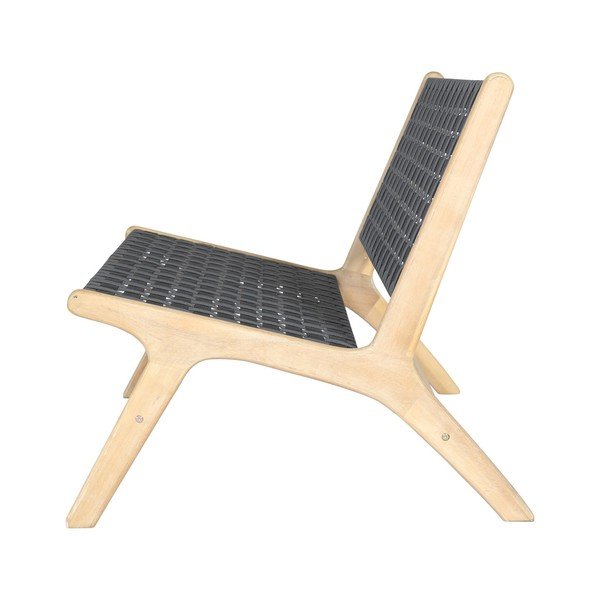 Frame kanapé antracitszürke ülőrésszel - vtwonen-image-1
