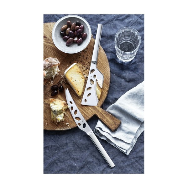 Rozsdamentes acél kés készlet 2 db-os Nuova – WMF-image-1