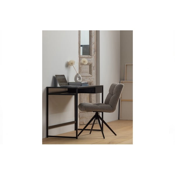 Teun íróasztal fiókkal - WOOOD-image-3