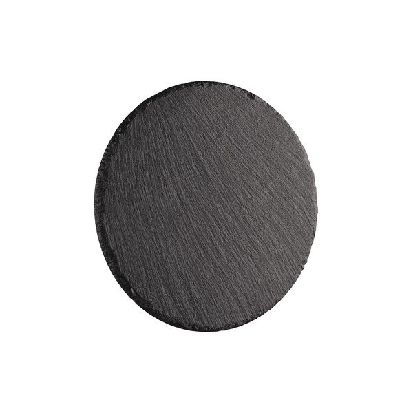 Fekete LED dimmelhető fali lámpa ø 20 cm Raven – Trio