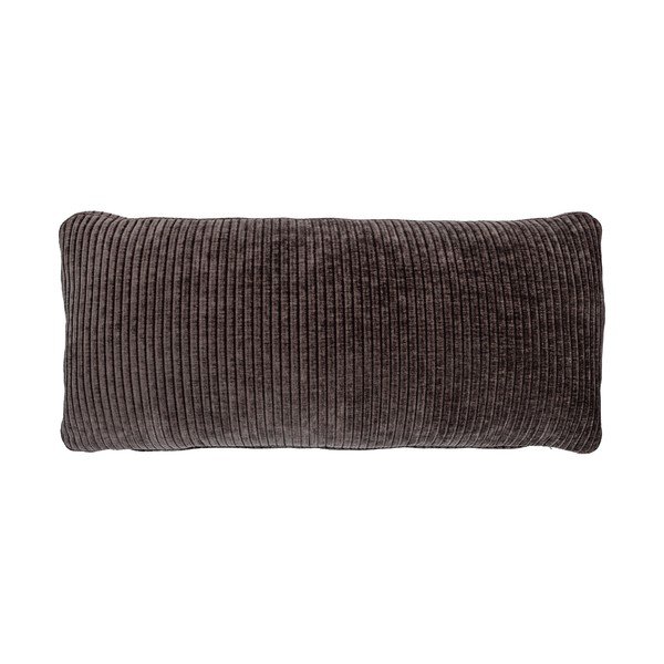 Kordbársony díszpárna 70x30 cm Mojo – WOOOD