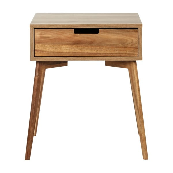 Tárolóasztal Acacia – Wenko-image-2