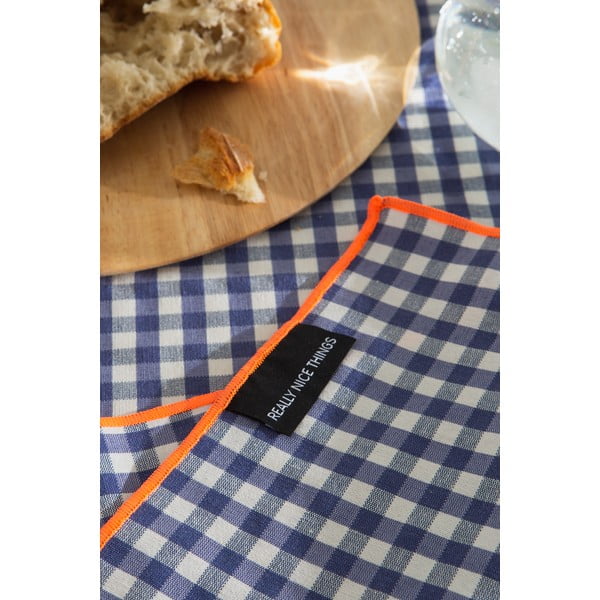 Textil tányéralátét szett 2 db-os 35x50 cm Vichy – Really Nice Things-image-1