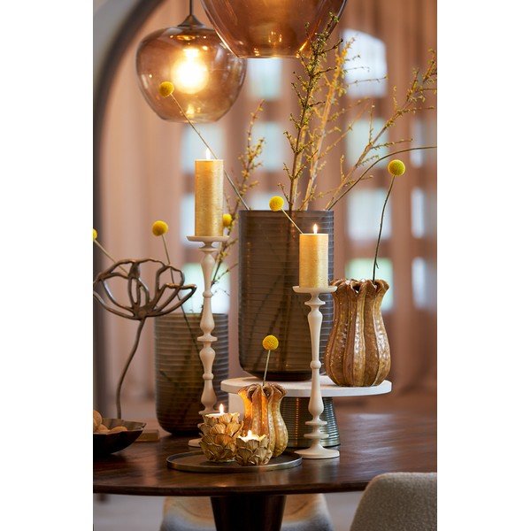 Dekoratív tál ø 33 cm Esma – Light & Living-image-2