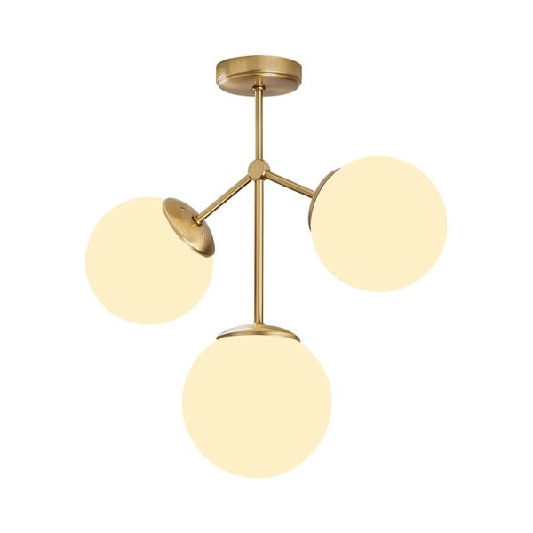 Damar mennyezeti lámpa 3 izzóval - Opviq lights-image-2