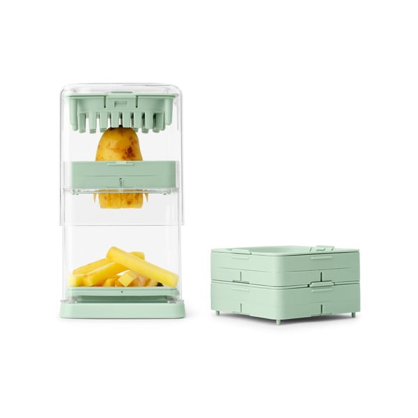 Szeletelő zöldségekhez-burgonyához Tasty+ – Brabantia