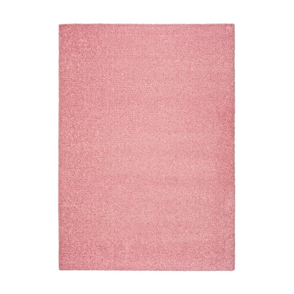 Princess rózsaszín szőnyeg, 150 x 80 cm - Universal