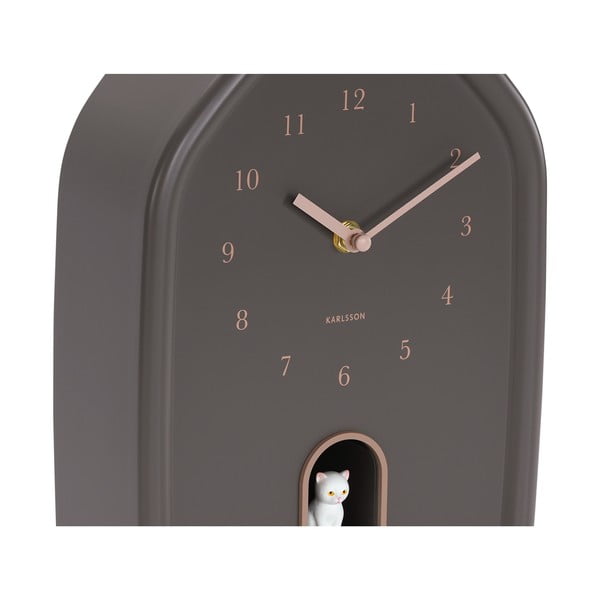 Fali óra Modern Kitty – Karlsson-image-3