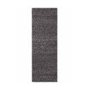 Sötétszürke kézi szövésű futószőnyeg 80x300 cm Notting Hill Portobello – Ted Baker