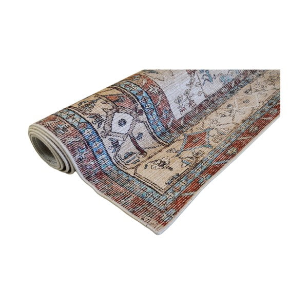 Afghan szőnyeg, 160 x 230 cm - Floorita-image-4