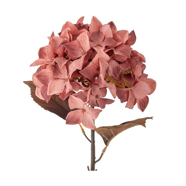 Művirág (magasság 65 cm) Hydrangea – Bloomingville-image-4