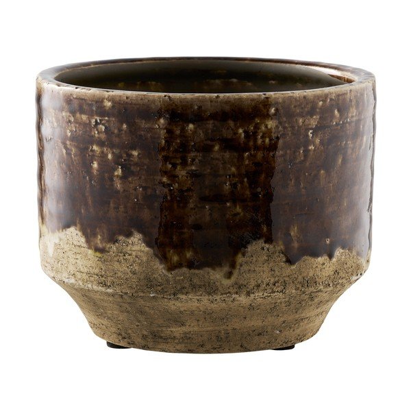 Kerámia kaspó ø 16,5 cm – House Nordic