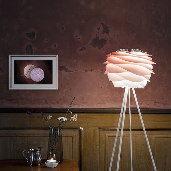 Carmina rózsaszín lámpabúra, ⌀ 32 cm -  UMAGE-image-1