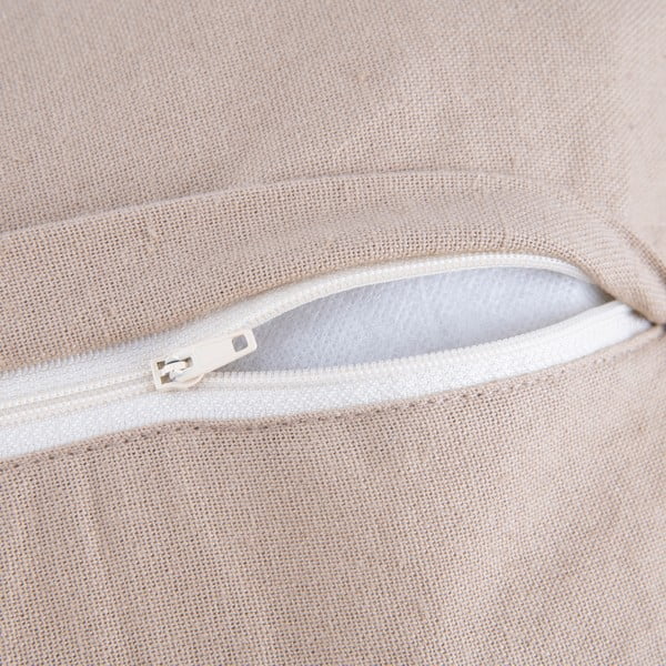 Textil díszpárna 45x45 cm Macrame – VDE Tivoli 1996-image-1